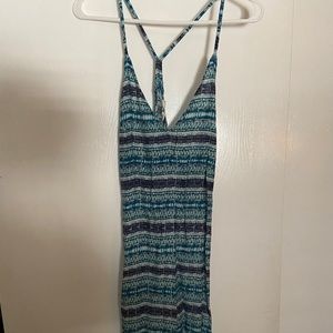 Roxy summer dress